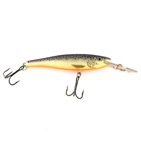 Rapala Minnow Rap 09