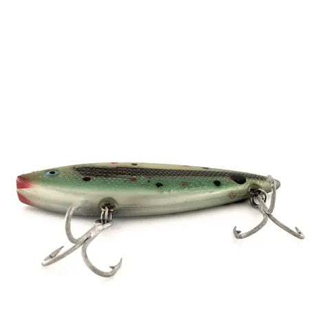 Cotton Cordell TH Spot Lipless, G-Finish Trout, 21g, Potápivý, #11838