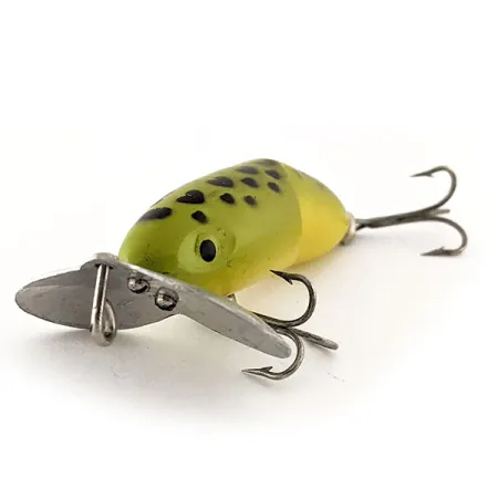 Herter's Dělená nástraha, Žába, 7g, Hladinový crawler, #11842