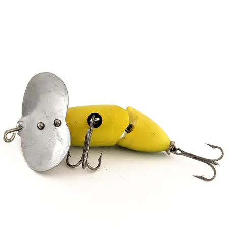 Herter's Dělená nástraha, Žába, 7g, Hladinový crawler, #11842