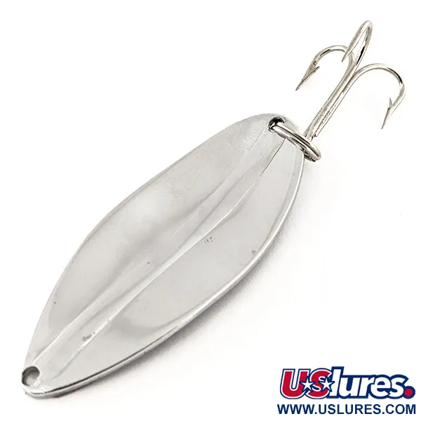 TODDCO Main liner Plandavka, Nikl / Modrá, 21g, Prisma, #11844