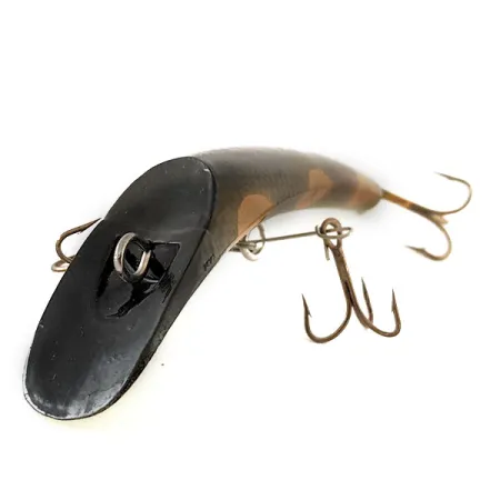 Kmart Kresge #318 Wobler, Frog, 7g, Plovoucí, #11845