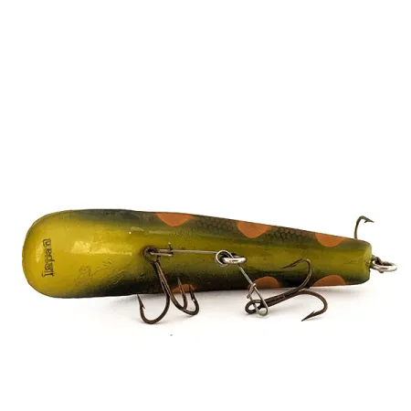 Kmart Kresge #318 Wobler, Frog, 7g, Plovoucí, #11845