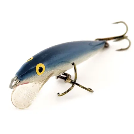 Wobler Rapala Original Floater F6, SB, 3g, Balsa, #11848