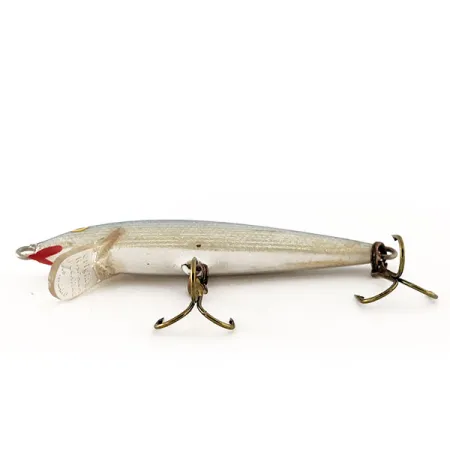 Wobler Rapala Original Floater F6, SB, 3g, Balsa, #11848