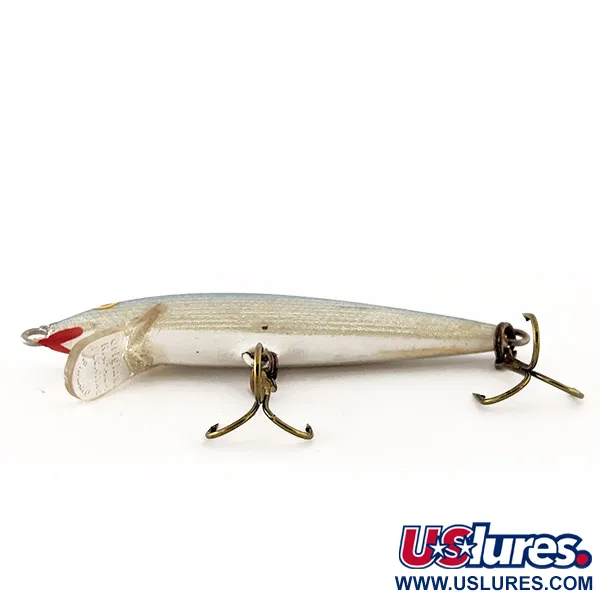 Wobler Rapala Original Floater F6, SB, 3g, Balsa, #11848