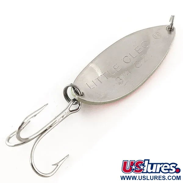 Plandavka Acme Little Cleo, Fire Tiger, 21g, Vyrobeno v USA, #11849