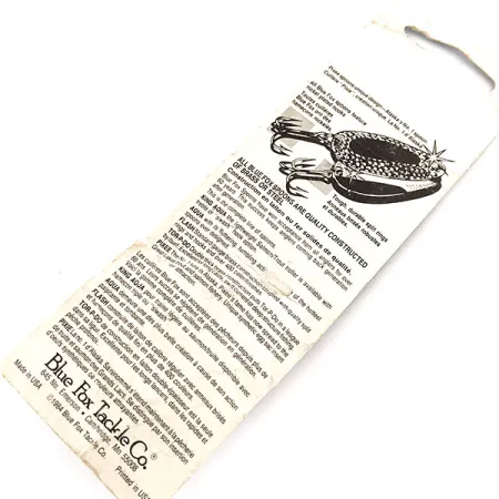 Blue Fox Pixee UV Plandavka, Hammered Nickel / Pink, 7g, UV, #11858