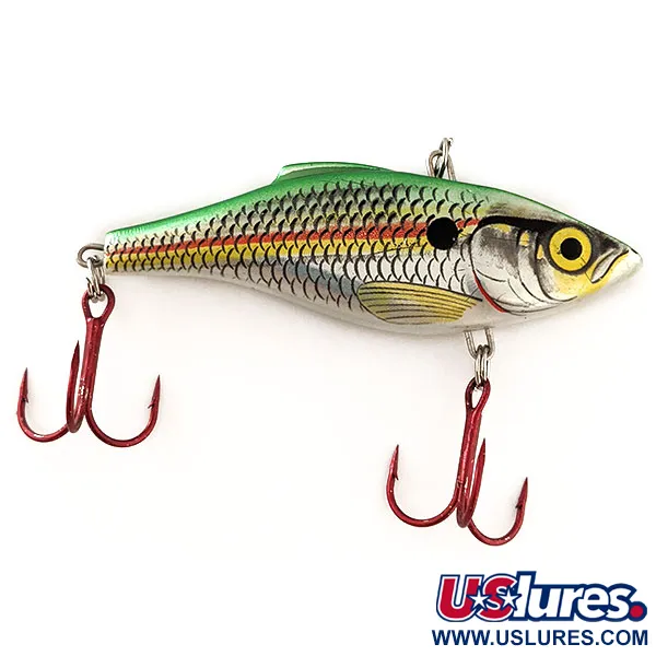 Rapala Rattl'n RAP 08