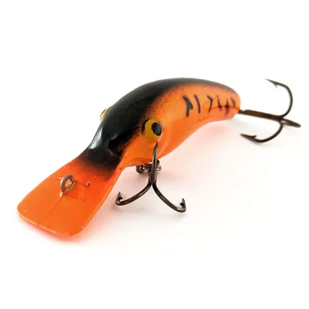Lindy Shadling UV Wobler, Orange Tiger, 5.5g, UV povrch, #11885