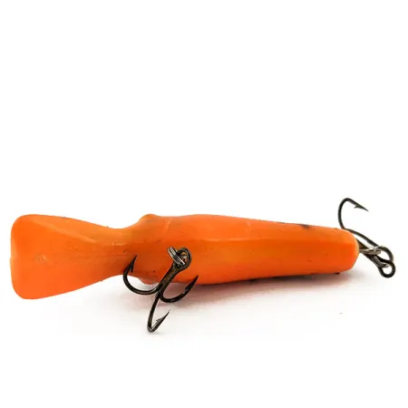 Lindy Shadling UV Wobler, Orange Tiger, 5.5g, UV povrch, #11885