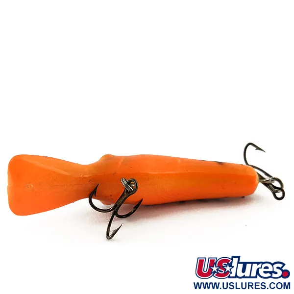 Lindy Shadling UV Wobler, Orange Tiger, 5.5g, UV povrch, #11885