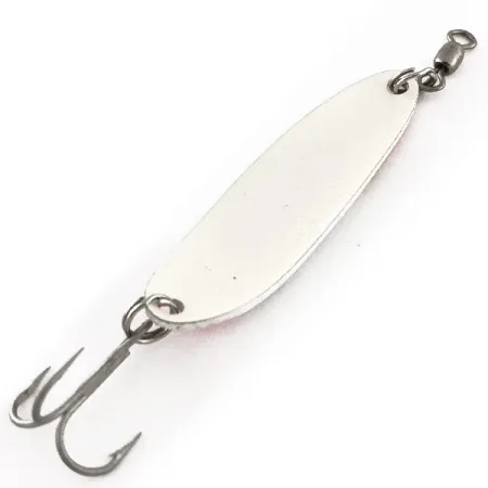 Luhr Jensen Krocodile Die #3 UV Plandavka, Pink Pearl, 10g, UV, #11894