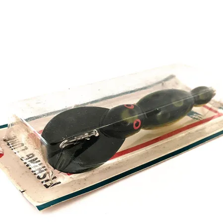 Kmart Kresge #381 Wobler, Frog, 14g, Rotační lístek, #11897