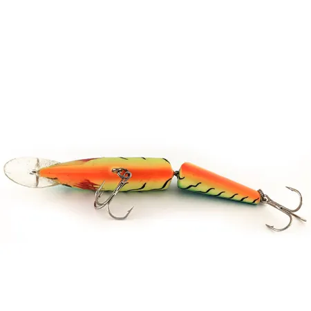 Rapala Shallow Jointed J-13 FT Wobler, FT, 18g, dělený, #11909