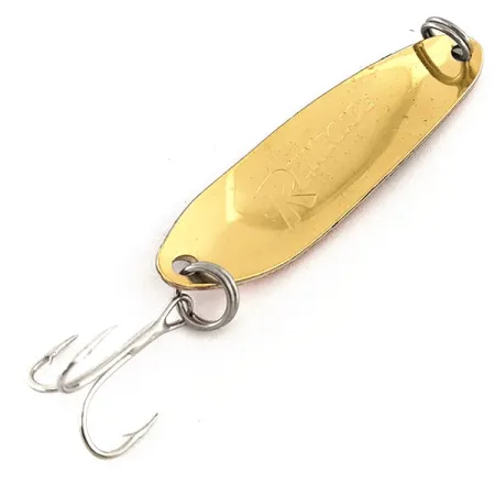 Renegade Crystalina Spoon Plandavka, Zlatá / Černá, 9g, Honeycomb, #11927