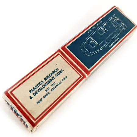 Rebel Floater F9 Wobler, Stříbrná, 6g, Ponor 0.9-1.8m, #11932