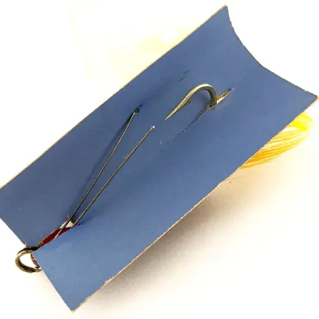 Weezel Weedless Rex Spoon Plandavka, Red / White, 12,5g, Neváznoucí, #11937