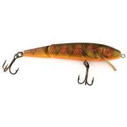 Rebel Floater Jointed