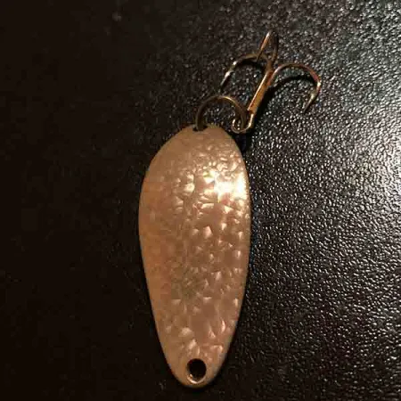 Little Cleo Crystal Plandavka, Crystal (Zlatá šupina), 7g, #11940