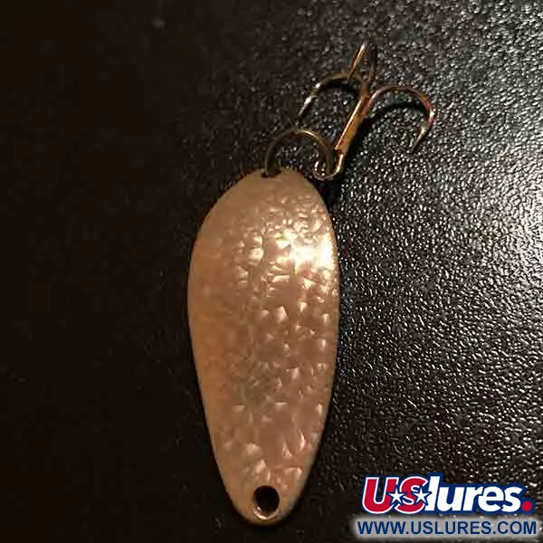 Little Cleo Crystal Plandavka, Crystal (Zlatá šupina), 7g, #11940