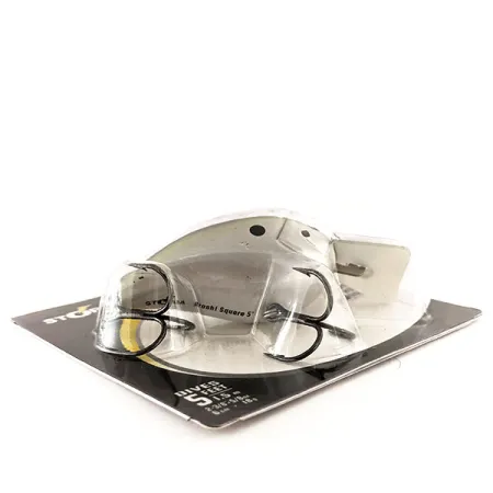 Storm Arashi Silent Square 5 Crankbait, Modrá/Stříbrná, 18g, Silent, #11951