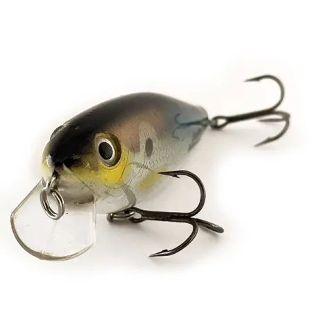 XCalibur Excalibur Swim'N Image, Modrá/Stříbrná, 12.5g, Wobler, #11987