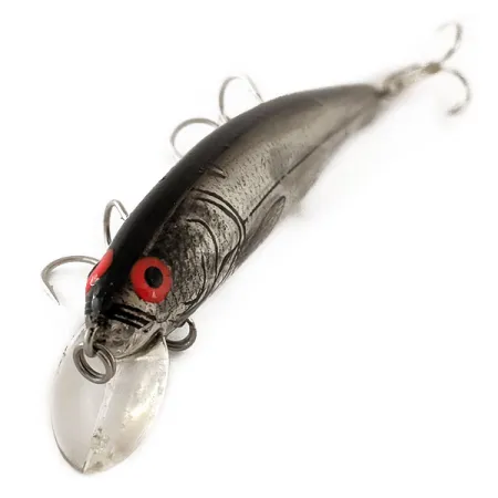 Bomber Long A15A Wobler, Mirror, 14g, Vznášivý, #12016