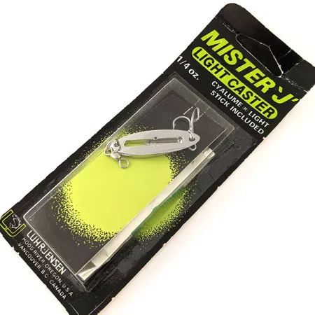 Luhr Jensen Mister J