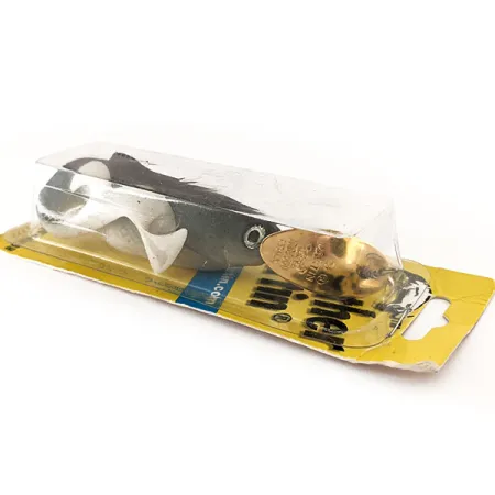 Panther Martin 9 Double Trouble Rotačka, Zlatá, 21g, Guma, #12046