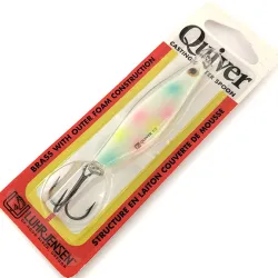 Luhr Jensen Quiver