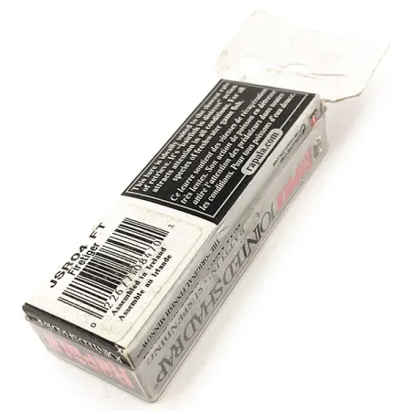 Rapala Shad Rap Jointed RS 04 Wobler, FT, 5g, Suspending, #12060