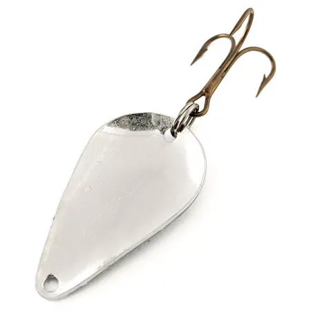 Acme Stee-Lee Plandavka, Modrá / Nikl, 14g, Tepaná, #12075