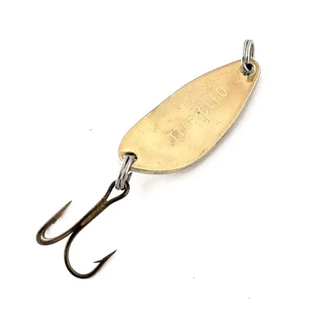 Little Cleo Seneca Plandavka, Zlatá, 4g, Ražba Seneca, #12081