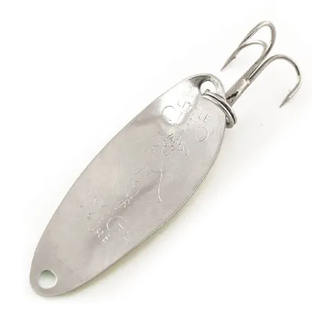 Seneca Little Cleo Plandavka, Žlutá/Zelená/Nikl, 4g, UV, #12087