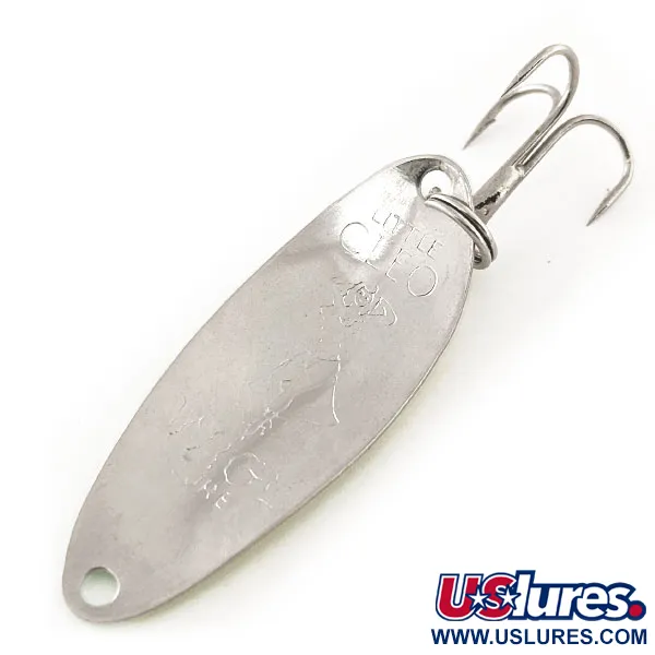 Seneca Little Cleo Plandavka, Žlutá/Zelená/Nikl, 4g, UV, #12087