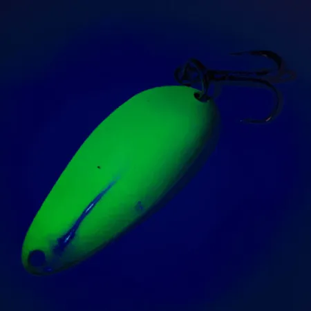 Seneca Little Cleo Plandavka, Žlutá/Zelená/Nikl, 4g, UV, #12087