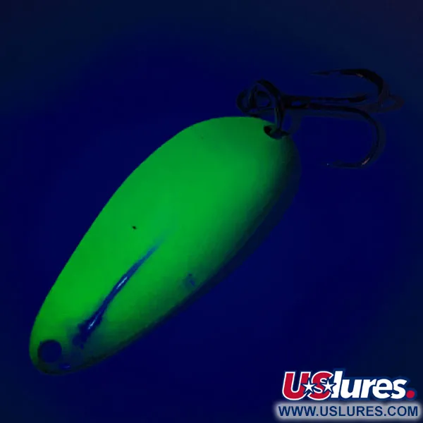 Seneca Little Cleo Plandavka, Žlutá/Zelená/Nikl, 4g, UV, #12087