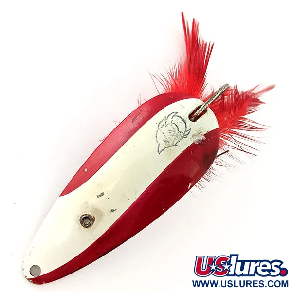 Weedless Dardevle Dardevlet