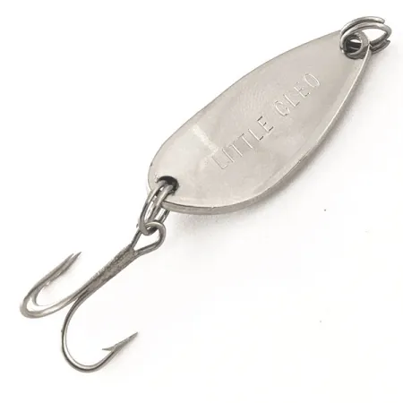 Little Cleo Seneca Plandavka, Nikl, 5g, Original Seneca, #12091