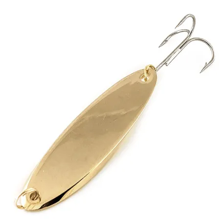 Acme Kastmaster Plandavka, Zlatá, 28g, Aerodynamická, #12136