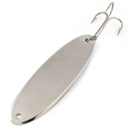 Acme Kastmaster Plandavka, Stříbrná Modrá, 56g, USA, #12137