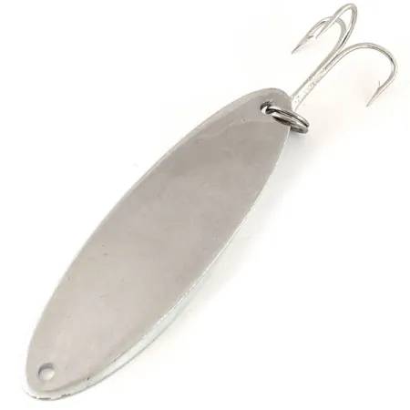 Acme Kastmaster Plandavka, Světle modrá/Nikl, 56g, Vzor makrely, #12138