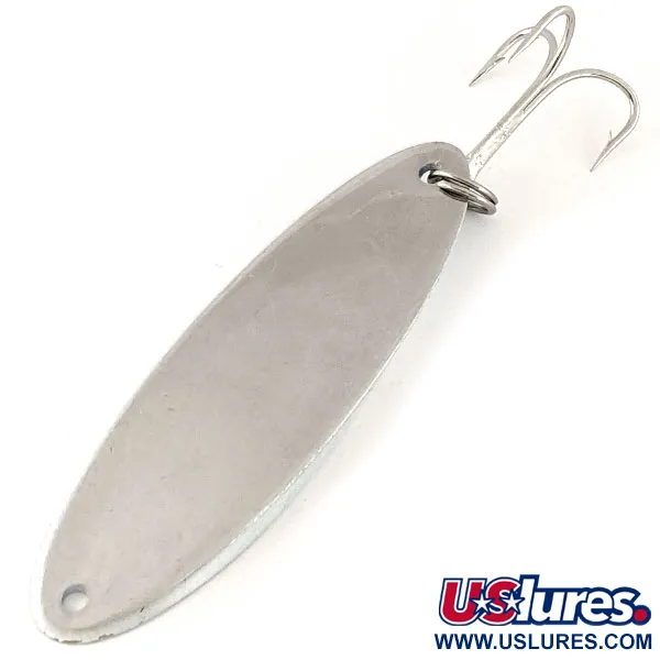 Acme Kastmaster Plandavka, Světle modrá/Nikl, 56g, Vzor makrely, #12138