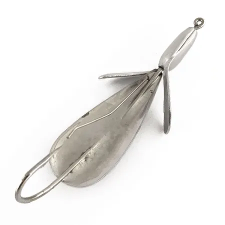 Johnnie O’ Neils Weed Wing 2 Plandavka, Nikl, 12g, weedless, #12154