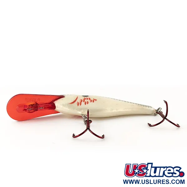 Rapala Shad Rap Deep Runner 07 Wobler, BSCD, 8g, Lopatka, #12158