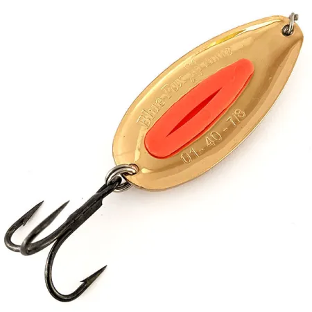 Blue Fox Pixee UV Plandavka, Gold / Pink, 24g, UV vložka, #12187