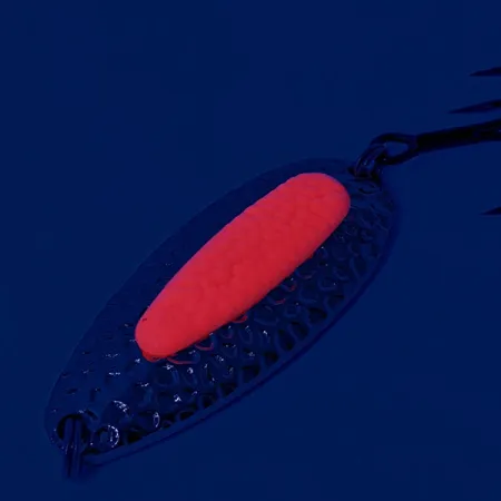 Blue Fox Pixee UV Plandavka, Gold / Pink, 24g, UV vložka, #12187