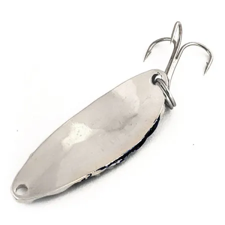 Acme Little Cleo Plandavka, Modro-stříbrná, 7g, Voština, #12193