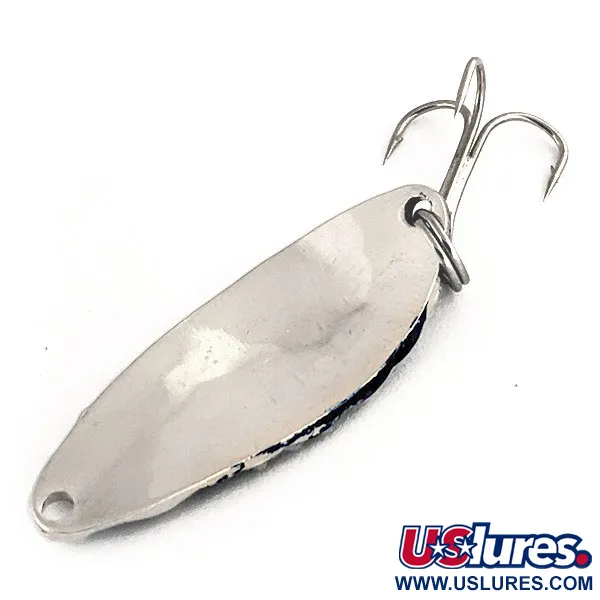 Acme Little Cleo Plandavka, Modro-stříbrná, 7g, Voština, #12193